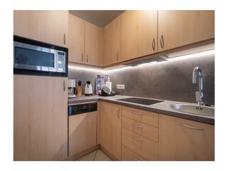 Apartamento de vacaciones Borkum Características 6