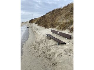 Appartamento per vacanze Borkum Ambiente 17