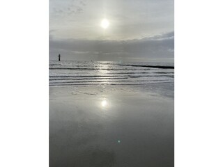 Appartamento per vacanze Borkum Ambiente 18