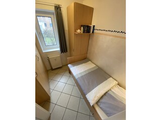 Appartamento per vacanze Borkum Caratteristiche 9