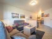 Apartamento de vacaciones Borkum Características 1