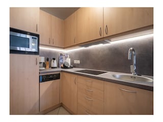 Apartamento de vacaciones Borkum Características 8