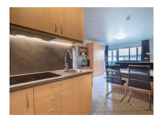 Apartamento de vacaciones Borkum Características 9