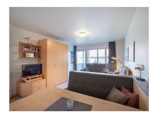 Vakantieappartement Borkum Kenmerken 10