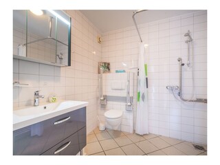 Vakantieappartement Borkum Kenmerken 11