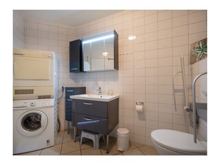 Vakantieappartement Borkum Kenmerken 12