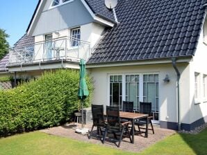 Ferienhaus Wiesenweg 4a, Ferienwohnung 3 - Wyk auf Föhr - image1