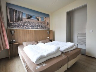 Casa per le vacanze Nieuwvliet Caratteristiche 4