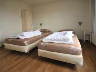 Casa per le vacanze Nieuwvliet Caratteristiche 6