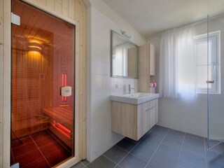 Casa per le vacanze Nieuwvliet Caratteristiche 9