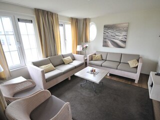 Casa per le vacanze Nieuwvliet Caratteristiche 2