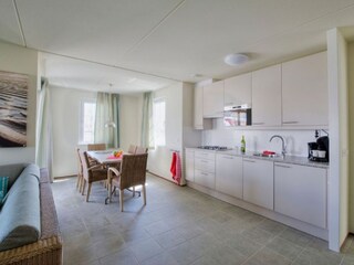 Casa per le vacanze Nieuwvliet Caratteristiche 3