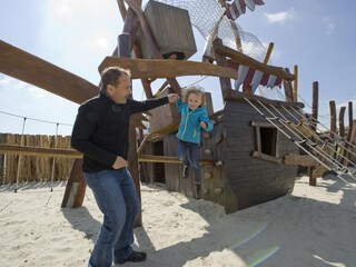 Casa per le vacanze Nieuwvliet Ambiente 13