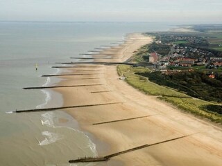 Casa per le vacanze Nieuwvliet Ambiente 14