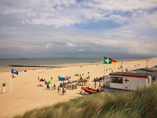 Casa per le vacanze Nieuwvliet Ambiente 15