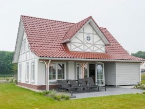 Vakantiehuis Strand en Duinen - Nieuwvliet - image1