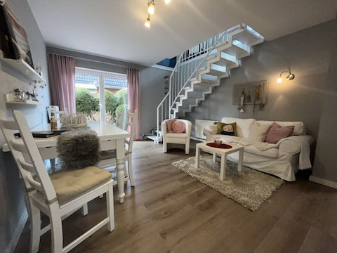 Ferienwohnung Sandkuhle