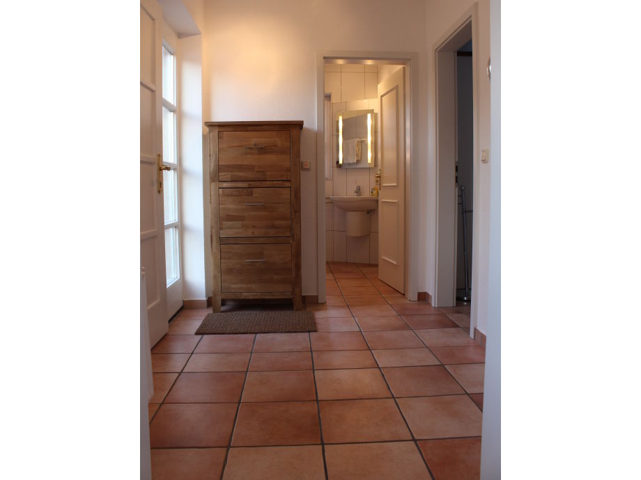 Ferienwohnung Sandkuhle, Kieler Förde, Stein bei Laboe - Familie