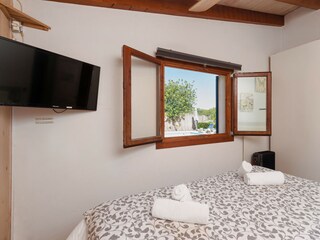 Villa Búger Características 32