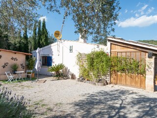 Villa Búger Grabación al aire libre 21
