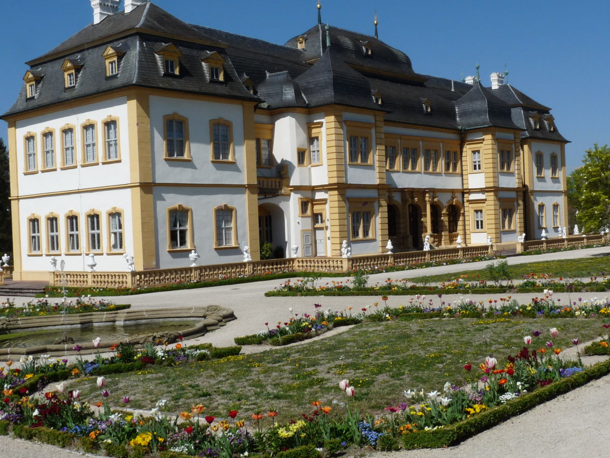 Ferienhaus Schwarz Wurzburg Frau Elisabeth Schwarz