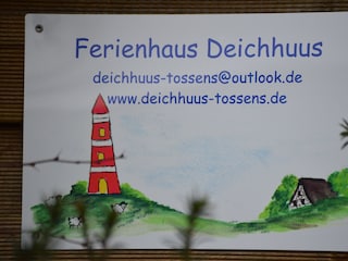 Deichhuus