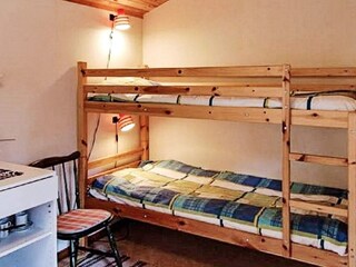 Casa de vacaciones Lärbro  18