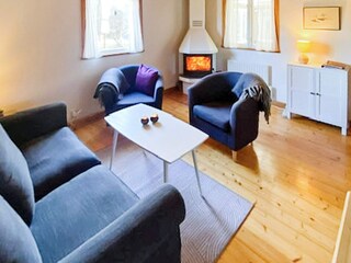 Casa de vacaciones Lärbro  7