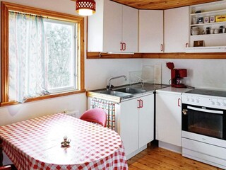 Casa de vacaciones Lärbro  22