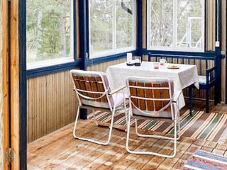 Holiday house Lärbro  23