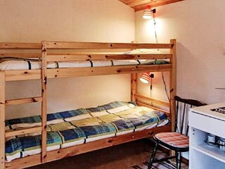 Casa de vacaciones Lärbro  12