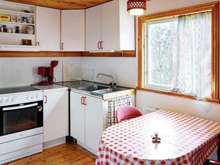 Casa de vacaciones Lärbro  14