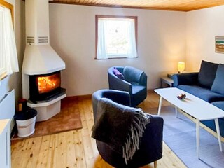 Casa de vacaciones Lärbro  15