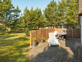 Casa de vacaciones Houstrup  3