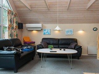 Casa de vacaciones Houstrup  6