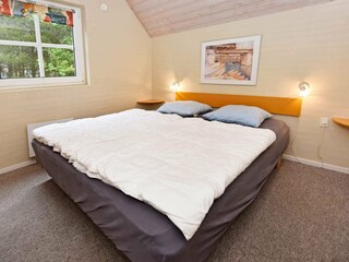 Casa de vacaciones Houstrup  13