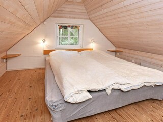 Casa de vacaciones Houstrup  16