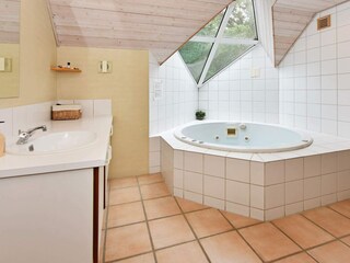 Casa de vacaciones Houstrup  17