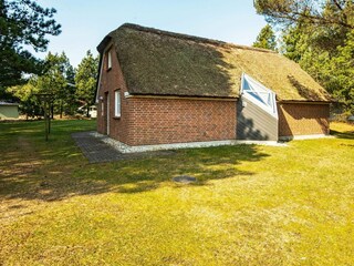 Casa de vacaciones Houstrup  22