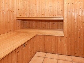 Casa de vacaciones Houstrup  23