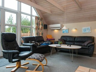 Vakantiehuis Houstrup  2