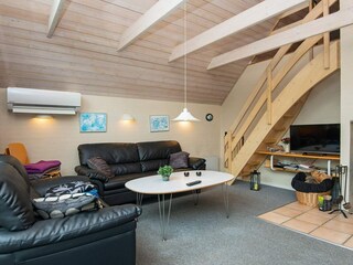 Maison de vacances Houstrup  8