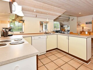 Vakantiehuis Houstrup  10