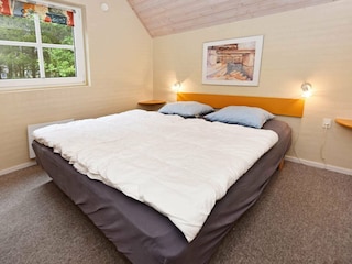 Maison de vacances Houstrup  3