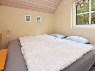 Maison de vacances Houstrup  13