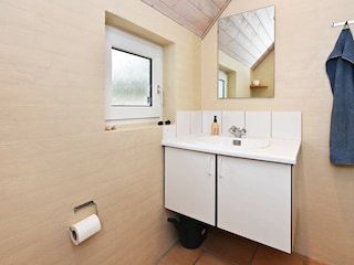 Maison de vacances Houstrup  4