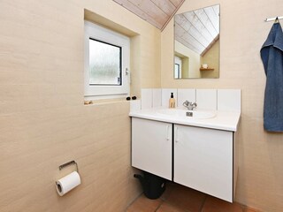 Vakantiehuis Houstrup  4