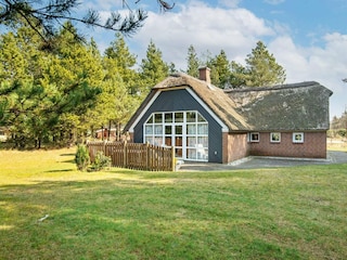 Maison de vacances Houstrup  5