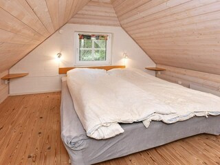 Vakantiehuis Houstrup  6