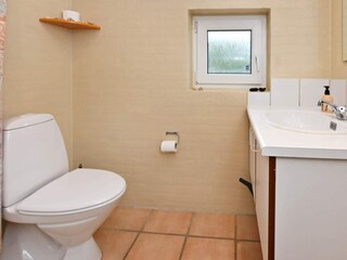 Maison de vacances Houstrup  19